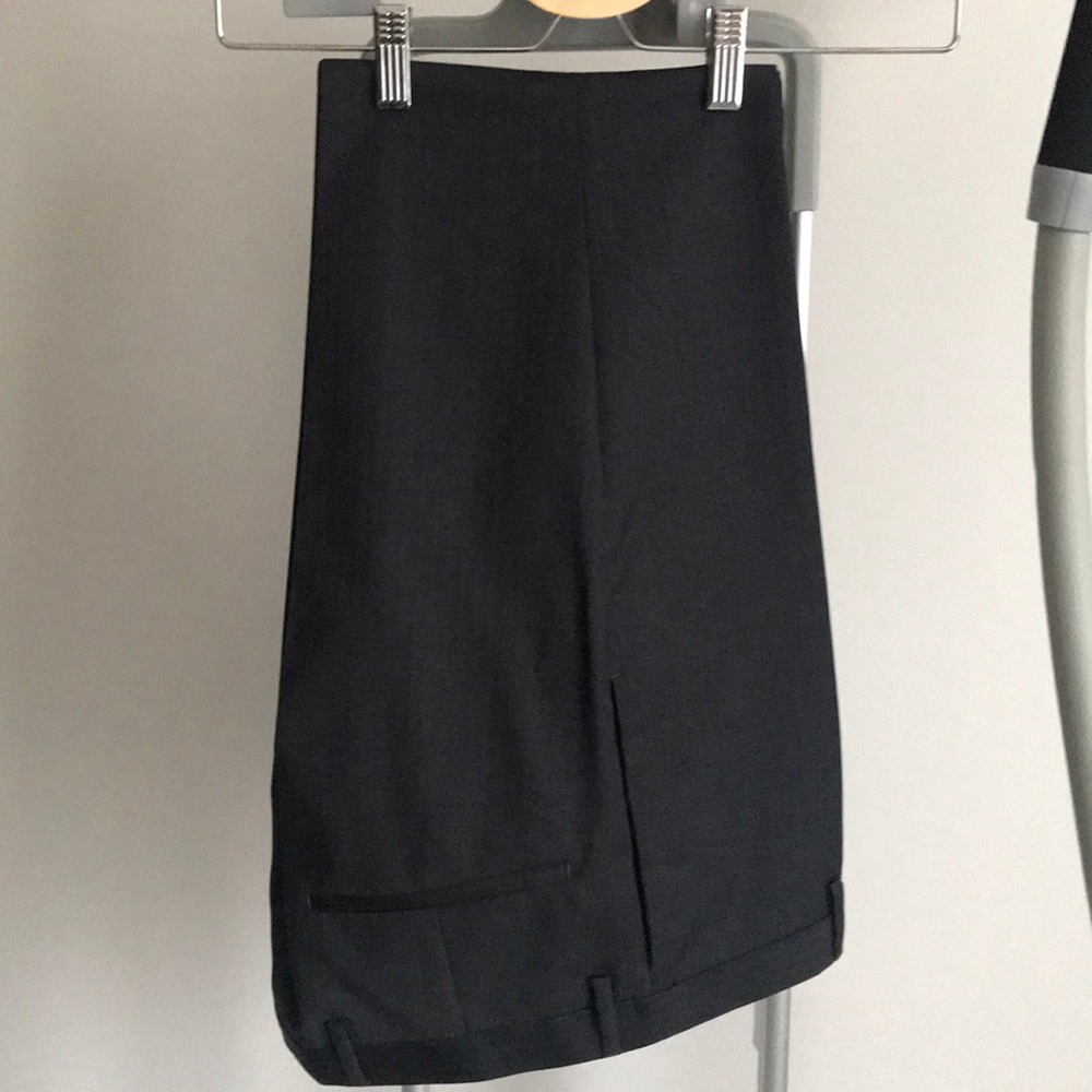 NWT Tiger of Sweden Men’s Wool Todd Trousers